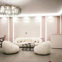 مبل تدی ۶ نفره