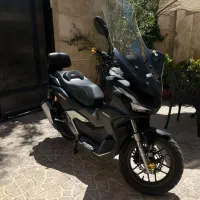 موتور ADV 160 مدل 1404