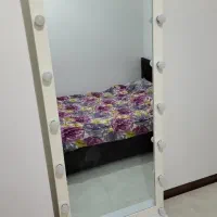 آینه دکوراتیو ۱۸۰در۸۰