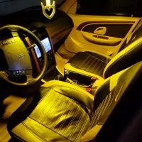 پارس ۹۵ در حد|خودرو سواری و وانت|ملایر, |دیوار