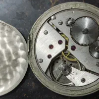 ساعت جیبی قدیمی|ساعت|مشهد, توس فردوسی|دیوار