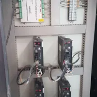 دستگاه سی ان سی حکاکی و برش تخت چوب|ماشین‌آلات صنعتی|تهران, سازمان آب|دیوار