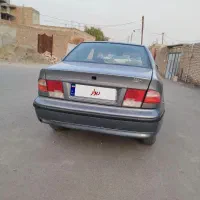 سمند 83 تازه تعمیر|خودرو سواری و وانت|ایرانشهر, |دیوار