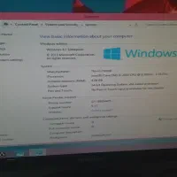 کامپیوتر|رایانه رومیزی|خرمدره, |دیوار