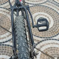 یک عدد دوچرخه ۲۰ تنه کوتاه|دوچرخه، اسکیت، اسکوتر|بروجرد, |دیوار