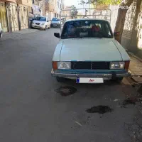 وانت پیکان مدل ۹۰