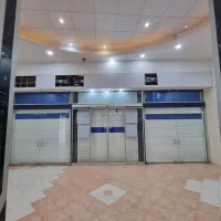 رهن و اجاره ۲۰۰ متر نمایشگاه