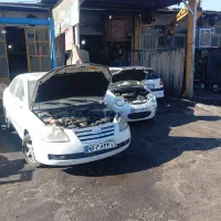 مکانیک سیار ام وی ام و لیفان