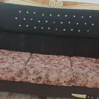 مبل راحتی با کاور ۲ میلیون