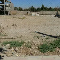 زمین مسکونی به متراژ  157متر معاوضه با خودرو|فروش زمین و ملک کلنگی|قرچک, قشلاق جیتو|دیوار