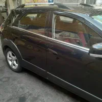 اچ سی کراس اتومات مدل ۹۷|خودرو سواری و وانت|تهران, پرستار|دیوار