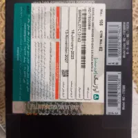 هارد ssd سامسونگ ساتا|قطعات و لوازم جانبی رایانه|تهران, اتابک|دیوار