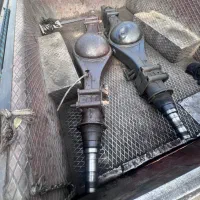 لوازم و اطاق ایسوزو ،هیوندا