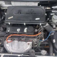 تیبا ۱|خودرو سواری و وانت|سنقر, |دیوار