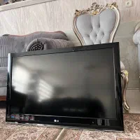 فروش فوری تلویزیون ال جی