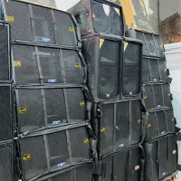 سیستم صوت لاین اری fbt|سیستم صوتی خانگی|کازرون, |دیوار