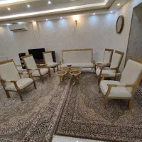 سرویس مبل مبلمان استیل جهیزیه|مبلمان خانگی و میز عسلی|مشهد, توس (بلوار توس)|دیوار