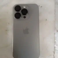 آیفون ۱۵ پرو