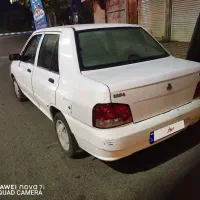 پراید 132 مدل 96