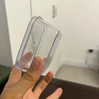 ظرف دسر  ۴۶۰ سی سی|ظروف نگهدارنده، پلاستیکی، یک‌بارمصرف|تهران, قیطریه|دیوار