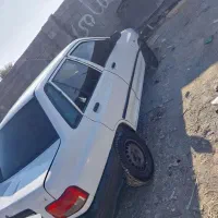 پراید مدل ۹۱|خودرو سواری و وانت|جیرفت, |دیوار