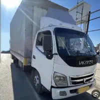 استخدام  راننده پایه ۲