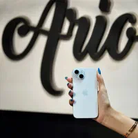 اپلiPhone 15 با جشنواره فروش اریو بهترین‌خرید‌میشه