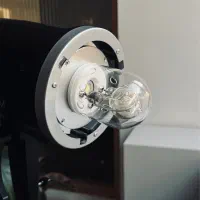 نور فلاش عکاسی پرتابل گودکس Godox AD600 bm|دوربین عکاسی و فیلمبرداری|تهران, شهرک غرب|دیوار