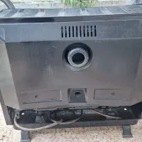 بخاری گازی ایران شرق
