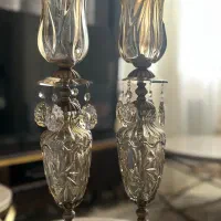شمعدانی کنسول