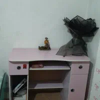 تخت و کمد، میز کامپیوتر|تخت و سرویس خواب|پاکدشت, شهرک امام رضا|دیوار