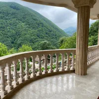 اجاره ویلا سهخوابه در گردنه حیران روستای گیلده|اجارهٔ کوتاهمدت ویلا و باغ|آستارا, |دیوار