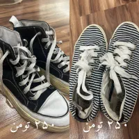 کفش مجلسی و صندل و بوت و پوتین دخترانه و زنانه|کیف، کفش، کمربند|شیراز, شاهچراغ|دیوار