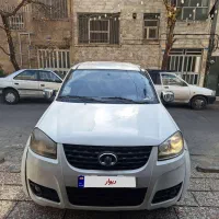 وینگل دو دف مدل مدا ۹۵|خودرو سواری و وانت|تهران, ائمه اطهار|دیوار