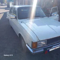 پیکان خانگی مدل ۸۳