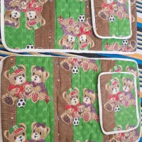 ۲عدد تشک بچه