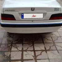 پارس سال 1400|خودرو سواری و وانت|لار, |دیوار