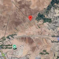 زمین-در-روستای-حاجی-کرد