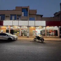 استخدام پرسنل برای هایپرمارکت