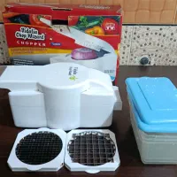 سالاد خوردکن