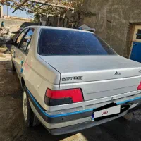 پژو 405|خودرو سواری و وانت|دهگلان, |دیوار