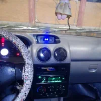 پراید131 فرمان هیدرولیک ترمز ای بی اس|خودرو سواری و وانت|رشت, معلولین|دیوار