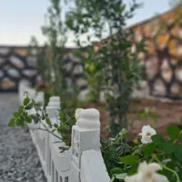 باغچه ۱۶۴متری سند تک برگ معاوضه با ماشین|فروش زمین و ملک کلنگی|تهران, یافت آباد جنوبی|دیوار