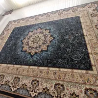 فرش ۱۲ متری|فرش|ساوه, |دیوار