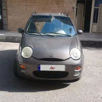 ام‌وی‌ام مدل ۱۳۹۰ بدون رنگ فنی سالم MVM