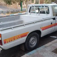 تویوتا  وانت۸۳|خودرو سواری و وانت|پیر بکران, |دیوار