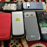 ۶عدد گوشی خراب|موبایل|رباط‌کریم, نصیرشهر|دیوار