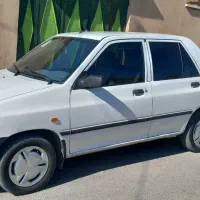 پراید مدل ۹۸|خودرو سواری و وانت|ملکشاهی, |دیوار