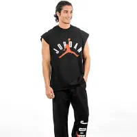 ست حلقه ای و اسلش جردن باشگاه و روزمره