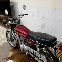 سی جی ژاپن|موتورسیکلت|ورامین, ورامین|دیوار